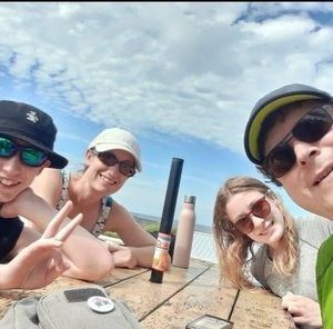 Meet your Posher, Aaron